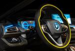 BMW i8 Roadster LimeLight Edition 2019 года